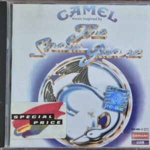 Camel – The Snow Goose