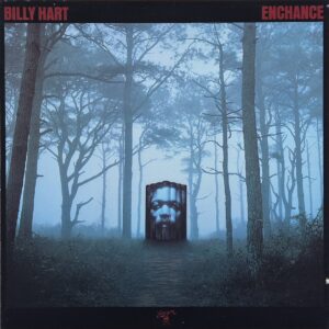 Billy Hart – Enchance / USA