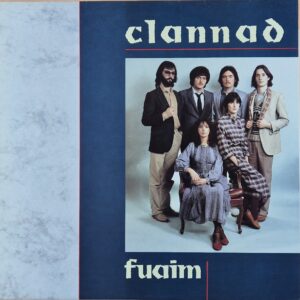 Clannad – Fuaim / UK