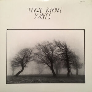 Terje Rypdal – Waves / ECM