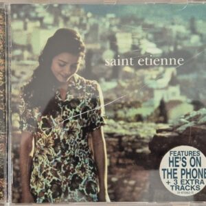 Saint Etienne – Tiger Bay