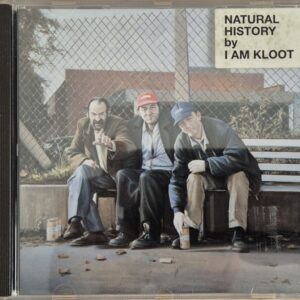 I Am Kloot – Natural History
