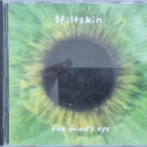 Stiltskin – The Mind's Eye