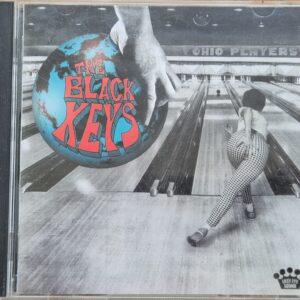 The Black Keys – Ohio Players