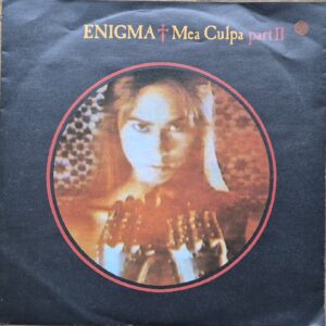 Enigma – Mea Culpa Part II