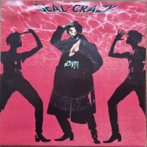 Seal – Crazy