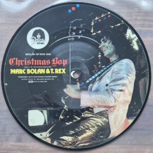 Marc Bolan & T. Rex – Christmas Bop