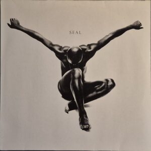 Seal ‎– Seal II / RARE / REZERWACJA