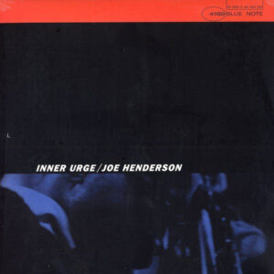 Joe Henderson – Inner Urge / USA