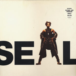 Seal ‎– Seal