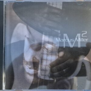 Marcus Miller – M² / USA