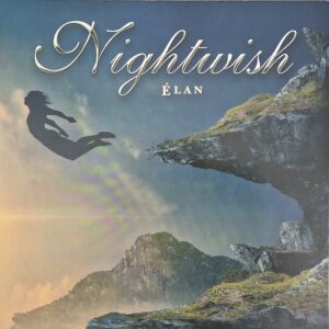 Nightwish ‎– Élan