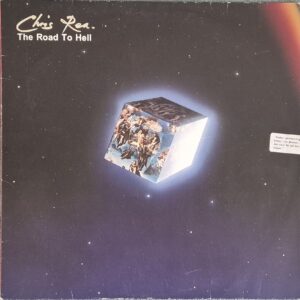 Chris Rea – The Road To Hell