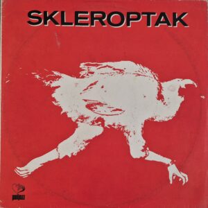 Jan Ptaszyn Wróblewski, BRT Jazz Orchestra – Skleroptak