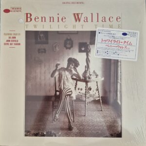 Bennie Wallace – Twilight Time (Japan)