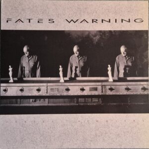 Fates Warning – Perfect Symmetry / USA