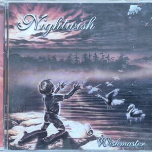 Nightwish – Wishmaster