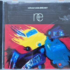 Nitzer Ebb – Big Hit