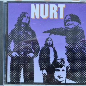 Nurt – Nurt / RARE