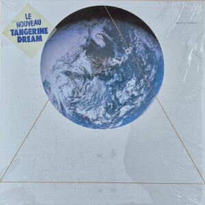 Tangerine Dream – White Eagle
