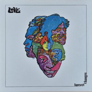 Love – Forever Changes / Klasyka