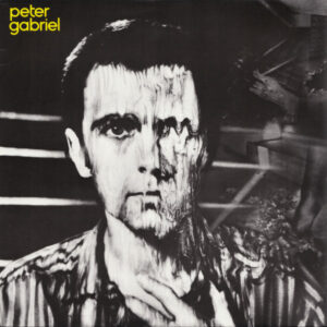 Peter Gabriel – Peter Gabriel 3 ( Melt ) Canada