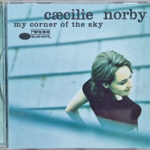 Cæcilie Norby – My Corner Of The Sky