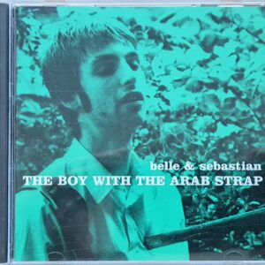 Belle & Sebastian – The Boy With The Arab Strap