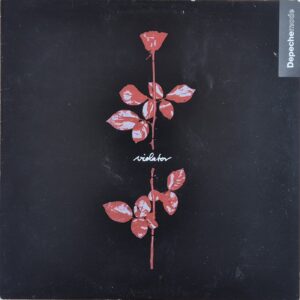 Depeche Mode ‎– Violator