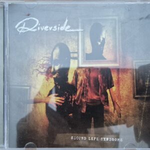 Riverside – Second Life Syndrome