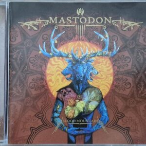 Mastodon – Blood Mountain