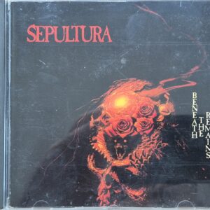 Sepultura – Beneath The Remains