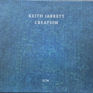 Keith Jarrett – Creation