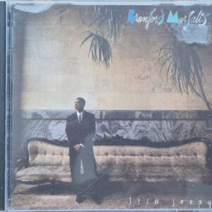 Branford Marsalis Trio – The Beautiful Ones Are Not Yet Born