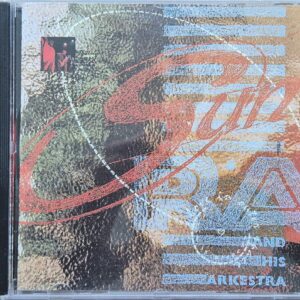 Sun Ra And His Arkestra ‎– Love In Outer Space