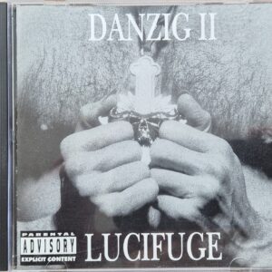 Danzig – Danzig II - Lucifuge (USA)
