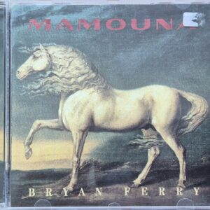 Bryan Ferry – Mamouna