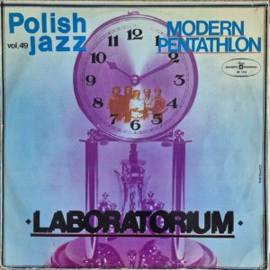Laboratorium – Modern Pentathlon