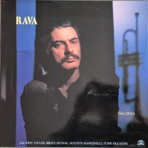 Enrico Rava - Secrets