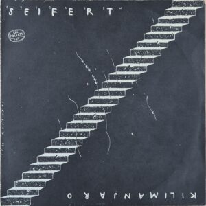 Zbigniew Seifert – Kilimanjaro