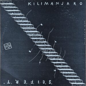 Zbigniew Seifert – Kilimanjaro vol. 2