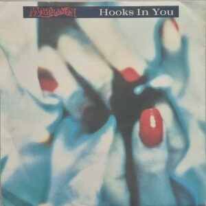 Marillion ‎– Hooks In You