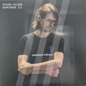 Steven Wilson – Happiness III