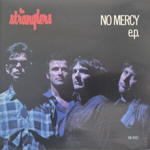The Stranglers – No Mercy