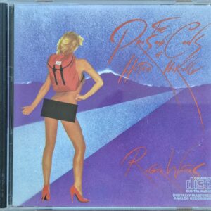 Roger Waters – The Pros And Cons Of Hitch Hiking (USA)