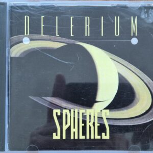 Delerium – Spheres