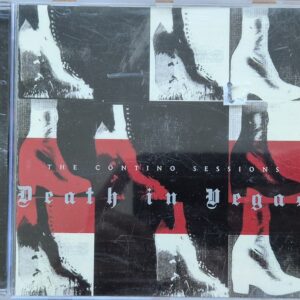 Death In Vegas – The Contino Sessions