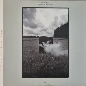 Jan Garbarek – Legend Of The Seven Dreams / ECM