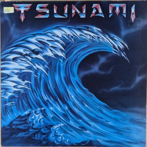 Tsunami – Tsunami