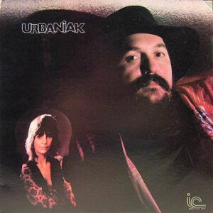 Michał Urbaniak – Urbaniak / USA